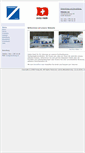 Mobile Screenshot of frisag.ch